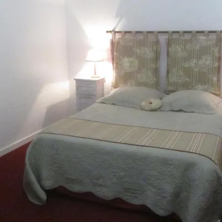 Le Vallon Σπίτι διακοπών Mondion