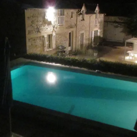 Σπίτι διακοπών Le Vallon Mondion