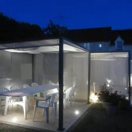 Le Vallon Σπίτι διακοπών Mondion