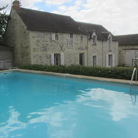 بيت للعطل Le Vallon Mondion