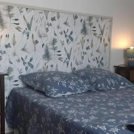 בית נופש Le Vallon Mondion