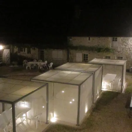 Le Vallon * Mondion
