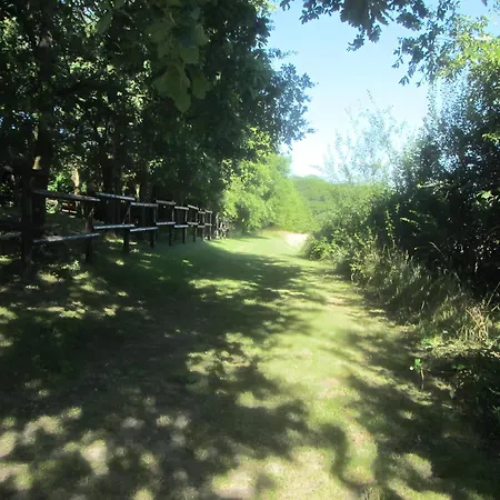 Le Vallon *