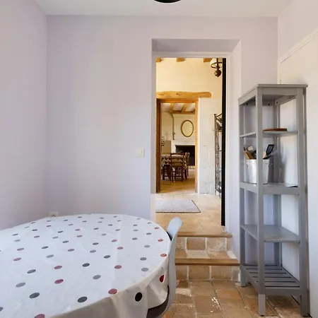 Le Vallon בית נופש
