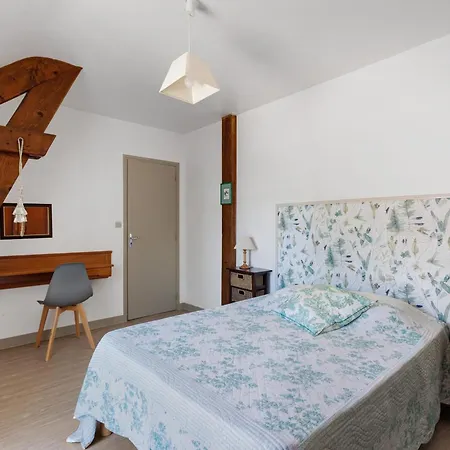 Le Vallon Mondion