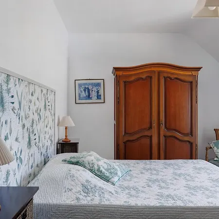 Le Vallon * Mondion