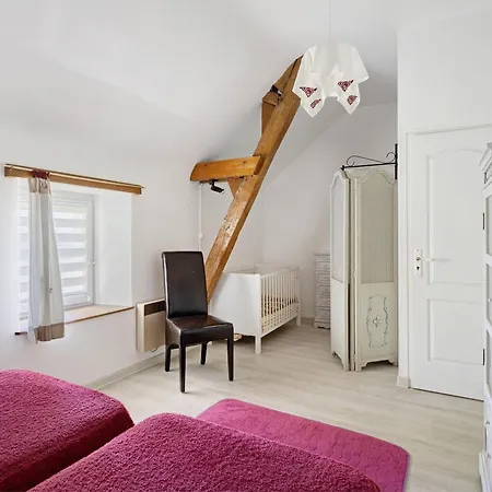 Le Vallon בית נופש Mondion