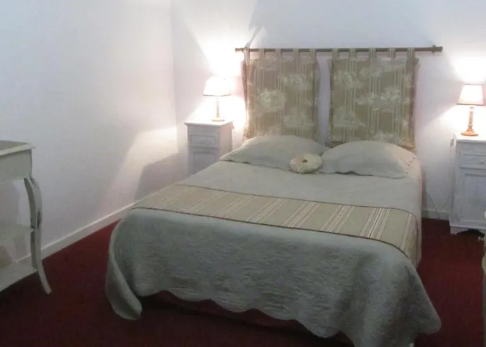 Le Vallon Сasa de vacaciones Mondion