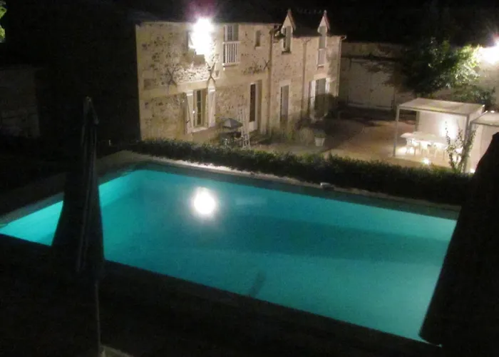 Сasa de vacaciones Le Vallon Mondion